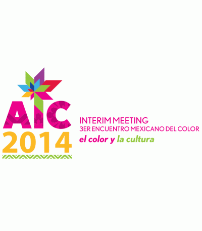 AIC Interim Meeting 2014 y Tercer Encuentro Mexicano del Color