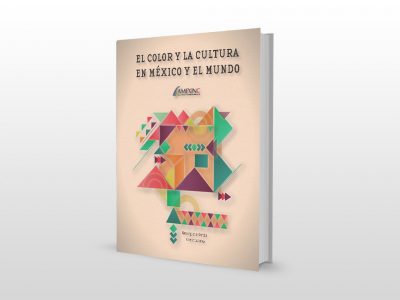 El Color y la Cultura en México y el Mundo