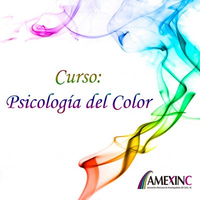 Curso “Psicología del Color” en COMEX