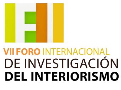 VII Foro Internacional de Investigación del Interiorismo