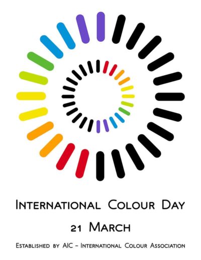 Eventos por el “Día Internacional del Color” 2023