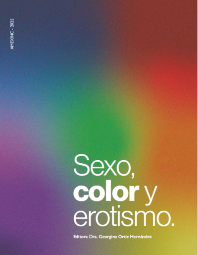 Sexo, Color y Erotismo (Libro)
